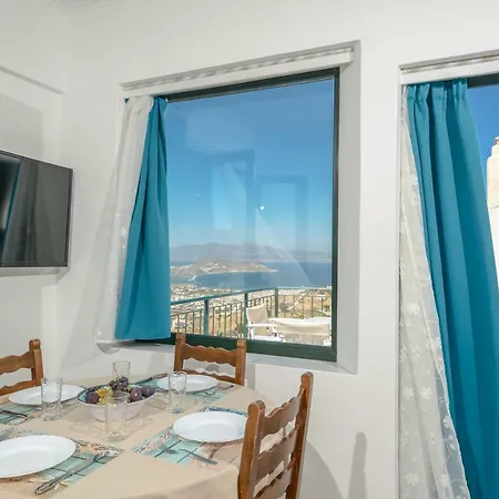 Apartment Reggina's *