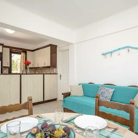 Apartment Reggina's *